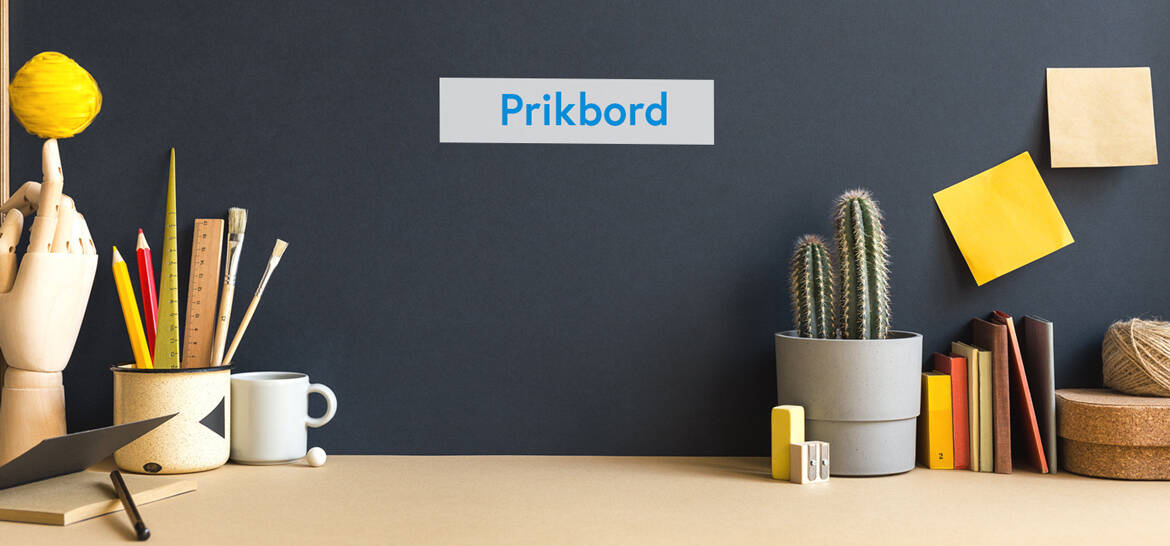 prikbord 2